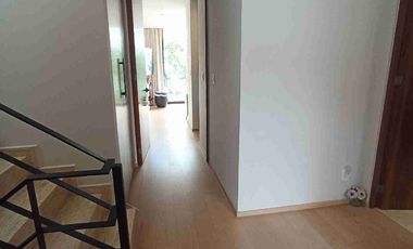 Penthouse del valle centro