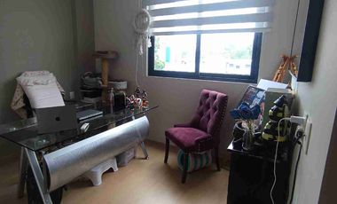 Penthouse del valle centro