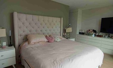 Penthouse del valle centro