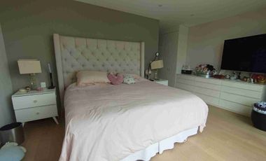 Penthouse del valle centro