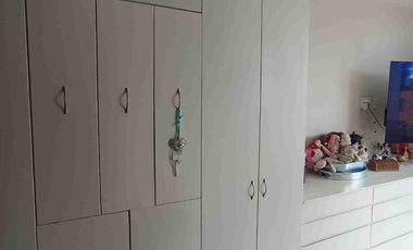 Penthouse del valle centro