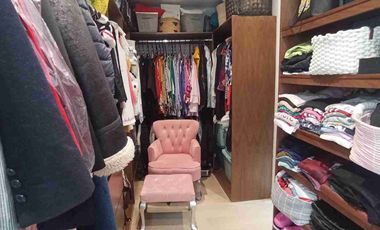 Penthouse del valle centro