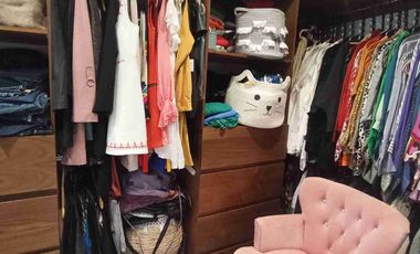 Penthouse del valle centro