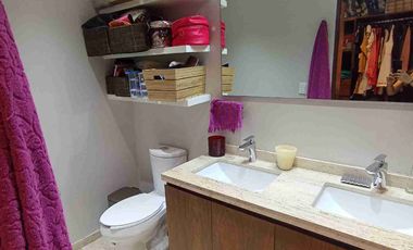 Penthouse del valle centro