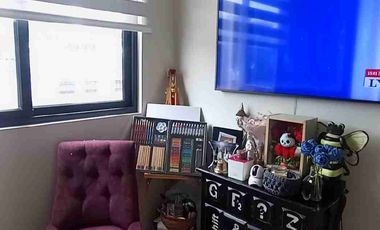 Penthouse del valle centro