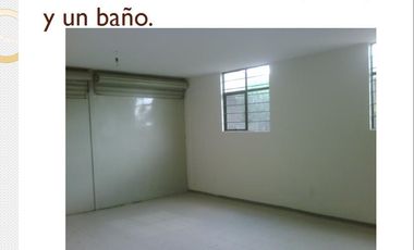 EN VENTA EDIFICIO DENTRO DE PLAZA COMERCIAL PARA BODEGA U OFICINAS