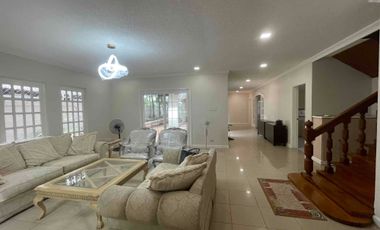 Beautiful Valle Verde House For Rent in Pasig City