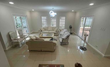 Beautiful Valle Verde House For Rent in Pasig City