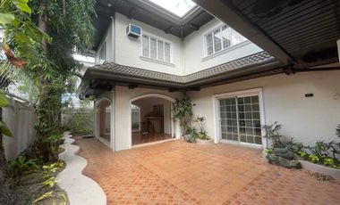 Beautiful Valle Verde House For Rent in Pasig City