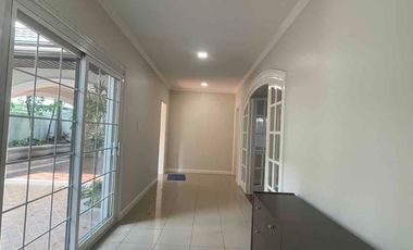 Beautiful Valle Verde House For Rent in Pasig City
