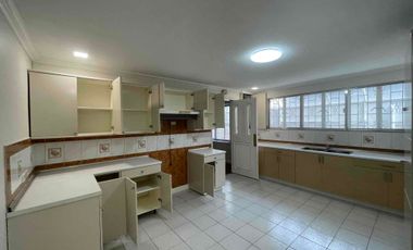 Beautiful Valle Verde House For Rent in Pasig City