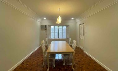Beautiful Valle Verde House For Rent in Pasig City