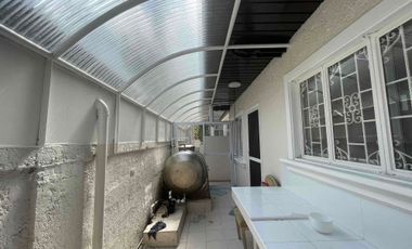 Beautiful Valle Verde House For Rent in Pasig City