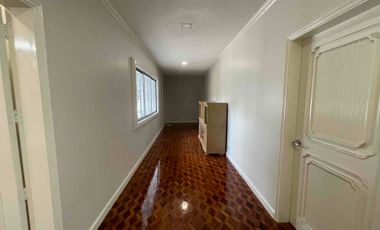 Beautiful Valle Verde House For Rent in Pasig City