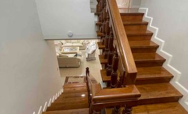 Beautiful Valle Verde House For Rent in Pasig City