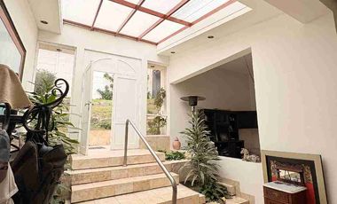 SE VENDE CASA EN EL DISTRITO DE LA MOLINA