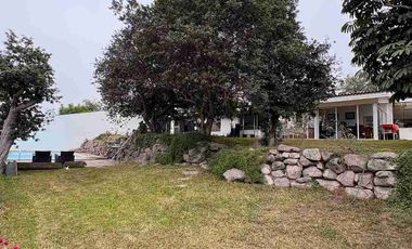 SE VENDE CASA EN EL DISTRITO DE LA MOLINA