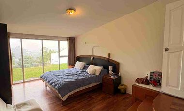 SE VENDE CASA EN EL DISTRITO DE LA MOLINA