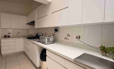 SE VENDE CASA EN EL DISTRITO DE LA MOLINA