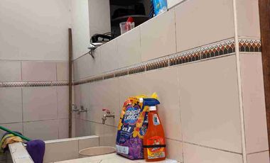 SE VENDE CASA EN EL DISTRITO DE LA MOLINA