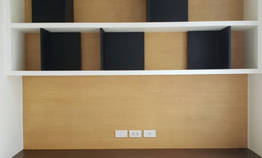 3 Storey Townhouse with 3BR and Parking FOR SALE in The Hill Townhouse San Juan City