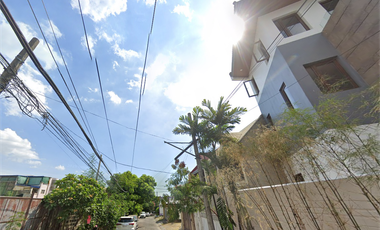 For Sale Vacant Lot in Araneta Malabon City