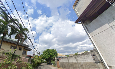 For Sale Vacant Lot in Araneta Malabon City