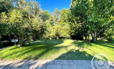 En venta preciosa parcela en sector Mafil, Valdivia