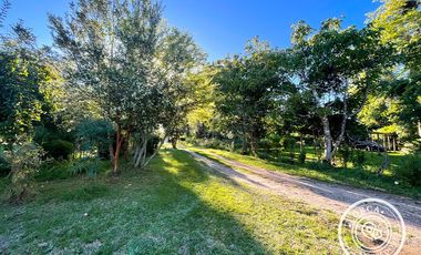 En venta preciosa parcela en sector Mafil, Valdivia