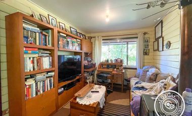 En venta preciosa parcela en sector Mafil, Valdivia