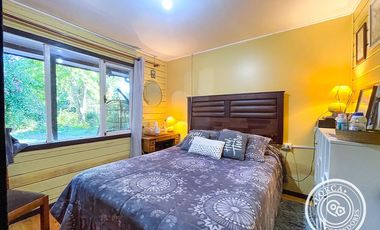 En venta preciosa parcela en sector Mafil, Valdivia