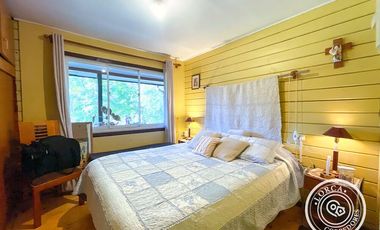 En venta preciosa parcela en sector Mafil, Valdivia