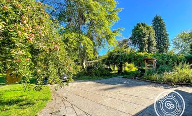 En venta preciosa parcela en sector Mafil, Valdivia