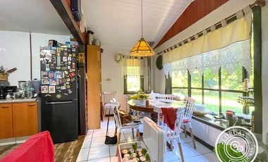 En venta preciosa parcela en sector Mafil, Valdivia