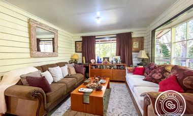 En venta preciosa parcela en sector Mafil, Valdivia