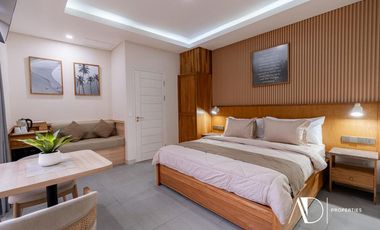 LEASEHOLD | 5 BEDROOM VILLA COMPLEX - SEMINYAK