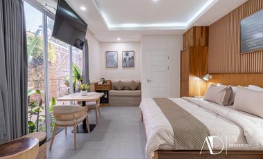 LEASEHOLD | 5 BEDROOM VILLA COMPLEX - SEMINYAK