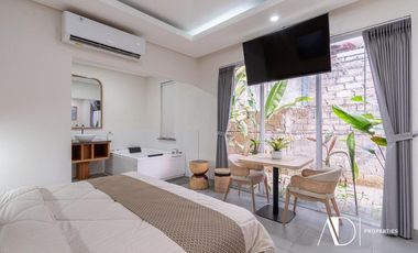 LEASEHOLD | 5 BEDROOM VILLA COMPLEX - SEMINYAK