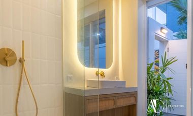 LEASEHOLD | 5 BEDROOM VILLA COMPLEX - SEMINYAK