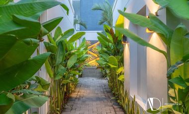 LEASEHOLD | 5 BEDROOM VILLA COMPLEX - SEMINYAK