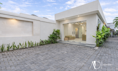 LEASEHOLD | 5 BEDROOM VILLA COMPLEX - SEMINYAK