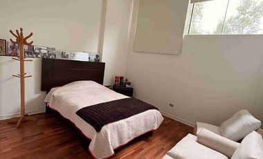 SE VENDE CASA EN EL DISTRITO DE LA MOLINA