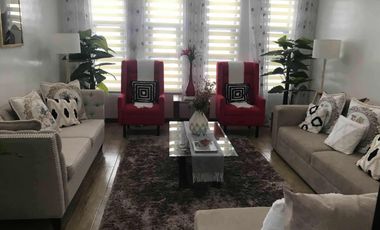 House & Lot in Southridge Estates Tagaytay for RENT or SALE! RENT at 100k per month / SALE at 27M neg