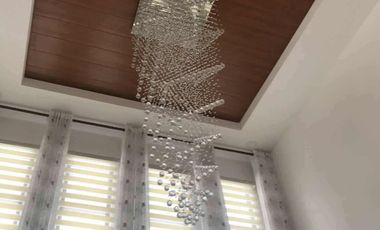 House & Lot in Southridge Estates Tagaytay for RENT or SALE! RENT at 100k per month / SALE at 27M neg