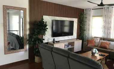 House & Lot in Southridge Estates Tagaytay for RENT or SALE! RENT at 100k per month / SALE at 27M neg