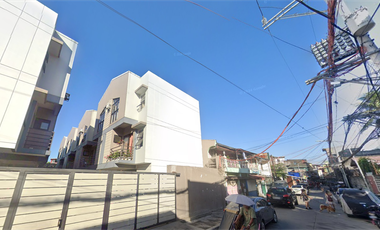 For Sale Townhouse in Tugatog Malabon City