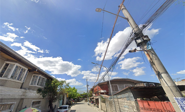 For Sale House & Lot in Panghulo Malabon City
