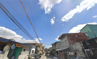 For Sale House & Lot in Panghulo Malabon City