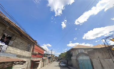 For Sale House & Lot in Panghulo Malabon City