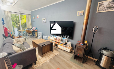 Soñada casa en arriendo en Reñaca sector Golondrinas.